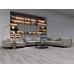 Luxury Vinyl Click-Lock Flooring - Everest Oak